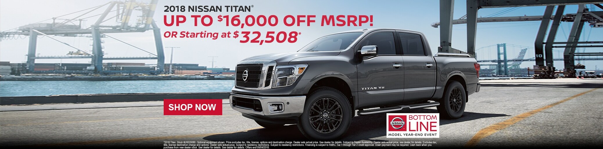Crown Nissan | New Nissan Dealership Serving Greensboro, High Point