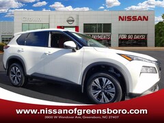 Nissan Dealer Greensboro North Carolina | Shop New Cars Trucks & SUVs