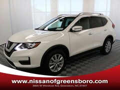 New Nissan Dealer Greensboro NC | Altima, Maxima, Cube, Sentra, Versa