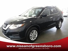 New Nissan Dealer Greensboro NC | Altima, Maxima, Cube, Sentra, Versa