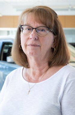 Meet Our Team | Crown Nissan Greenville, SC