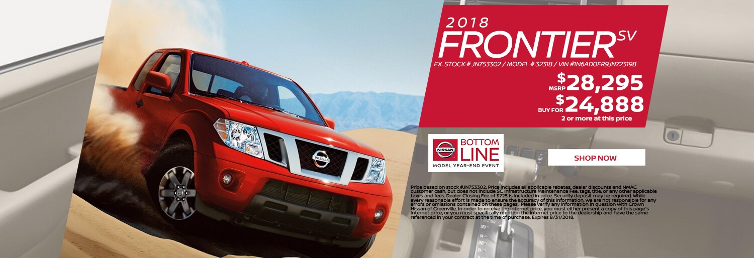 Nissan of Greenville | Nissan Dealership Greenville Greer Spartanburg Nissan of Greenville | Nissan Dealership Greenville Greer Spartanburg