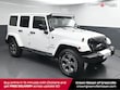  Jeep Wrangler JK Unlimited