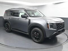 2025 Nissan Armada