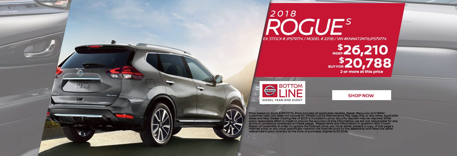 Nissan of Greenville | Nissan Dealership Greenville Greer Spartanburg Nissan of Greenville | Nissan Dealership Greenville Greer Spartanburg