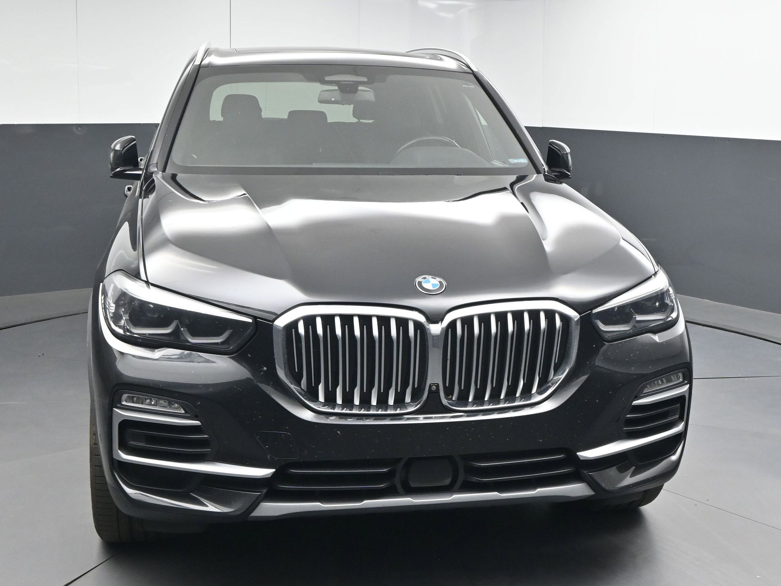 2020 Bmw X5 sDrive40i photo 2