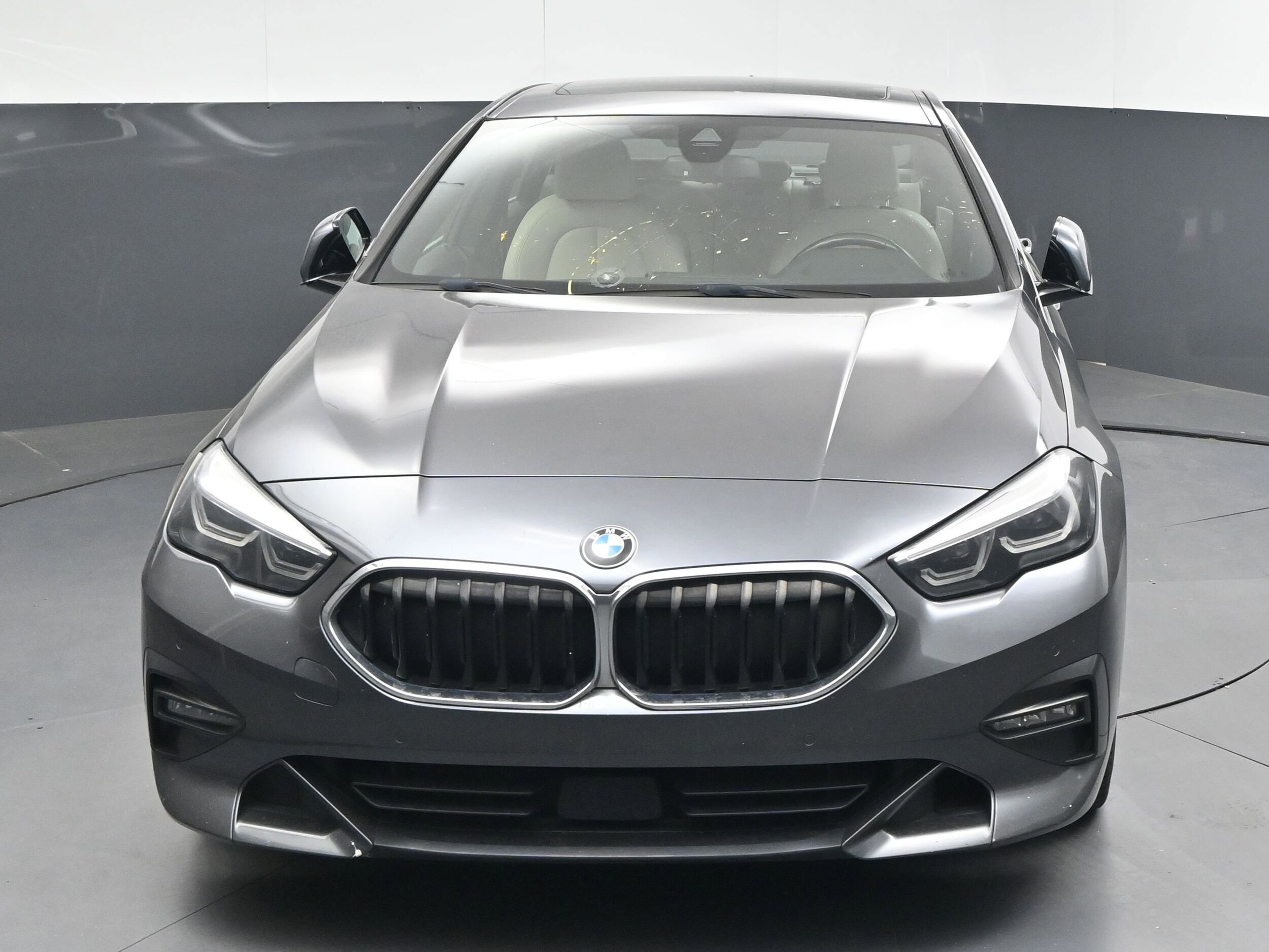 2020 Bmw 228i xDrive Gran Coupe photo 2