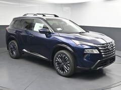 2026 Nissan Rogue Platinum SUV