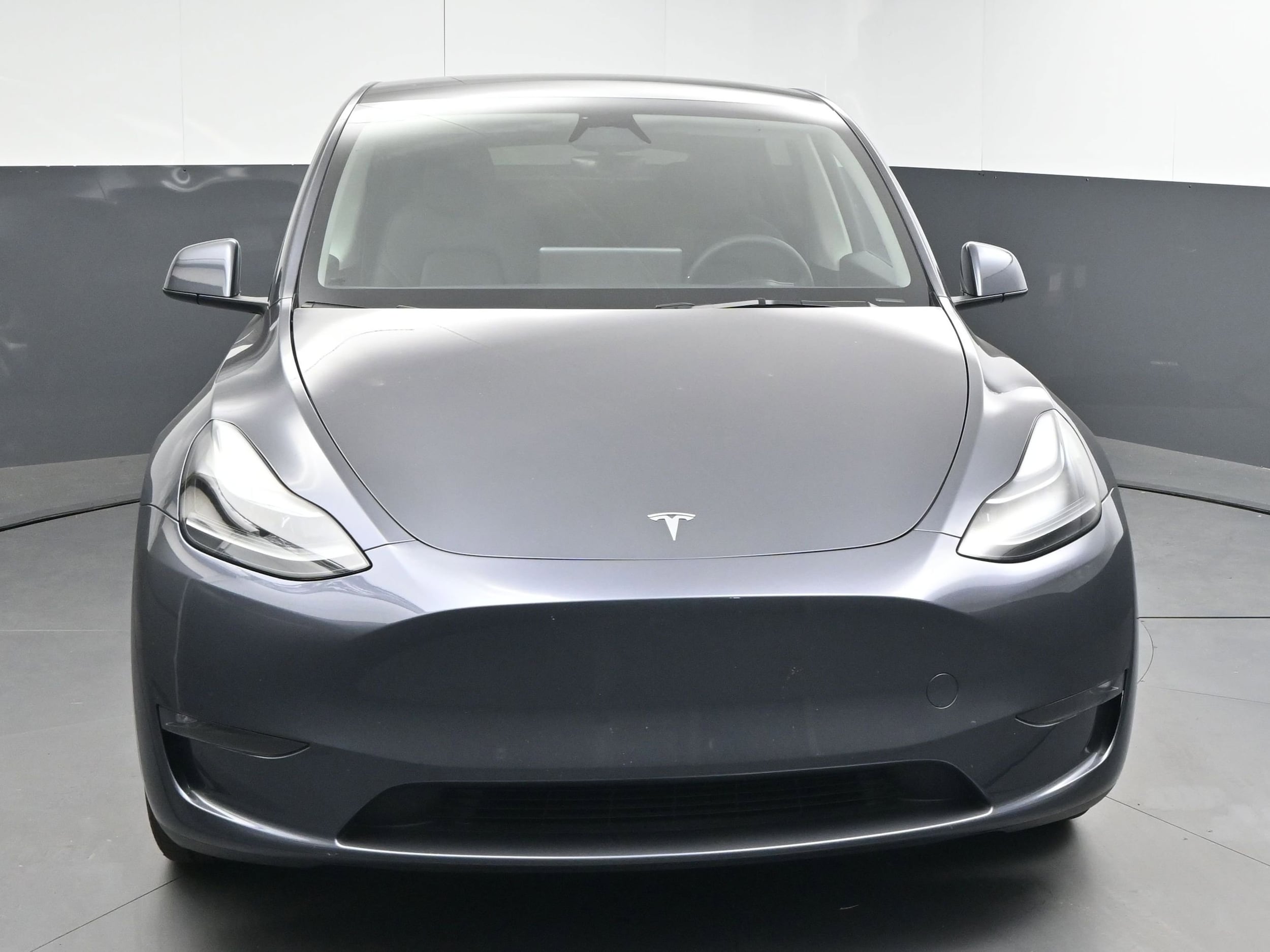 Used 2023 Tesla Model Y Long Range with VIN 7SAYGDEE5PF893937 for sale in Greenville, SC