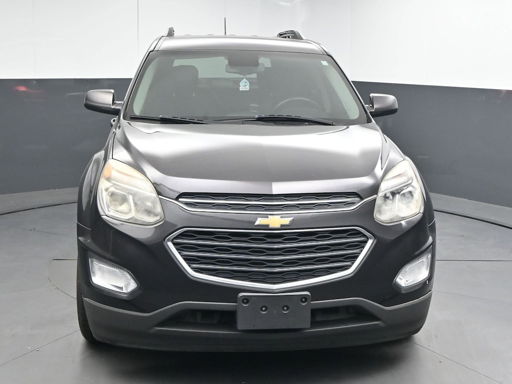 Used 2016 Chevrolet Equinox LT SUV