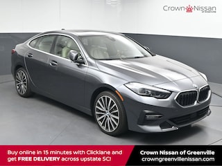 2020 BMW 228i xDrive Gran Coupe