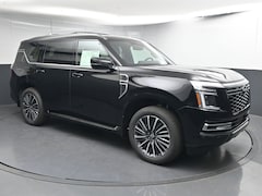 2026 Nissan Armada