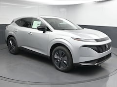 2025 Nissan Murano