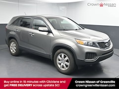 2012 Kia Sorento