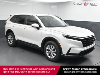 2024 Honda CR-V LX SUV