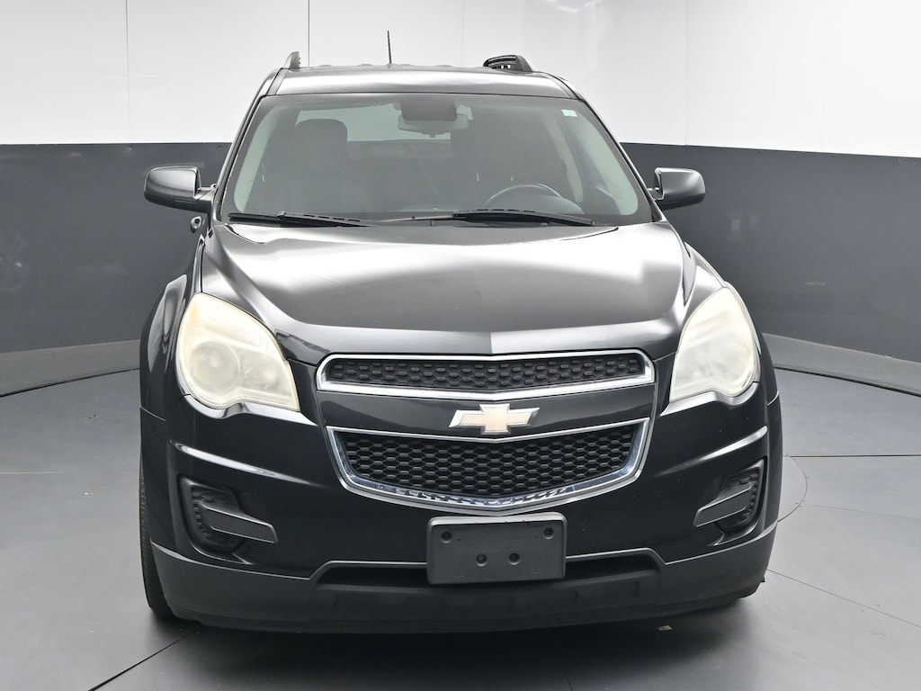 Used 2015 Chevrolet Equinox LT w/1LT SUV