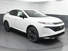 2025 Nissan Murano