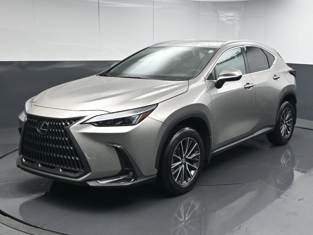 Used 2024 Lexus NX 250  SUV