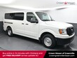Nissan NV Passenger NV3500 HD