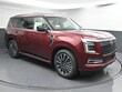  Nissan Armada