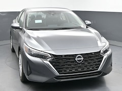 2025 Nissan Sentra S Sedan