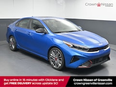 2022 Kia Forte