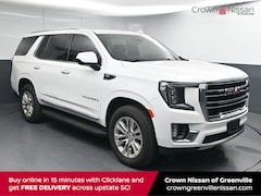 2023 GMC Yukon