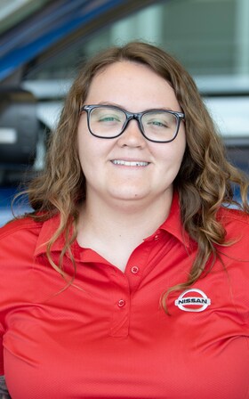 Staff member Danielle Epps  from ID_553061e52820