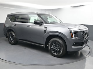2025 Nissan Armada SV SUV