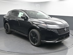 2025 Nissan Murano SV SUV