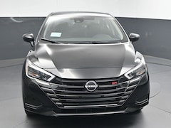 2025 Nissan Versa SR Sedan