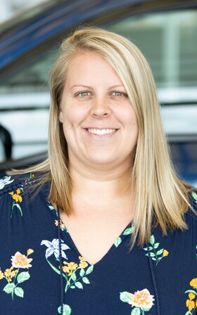 Staff member Brittney Furr  from ID_e2db391cbc31