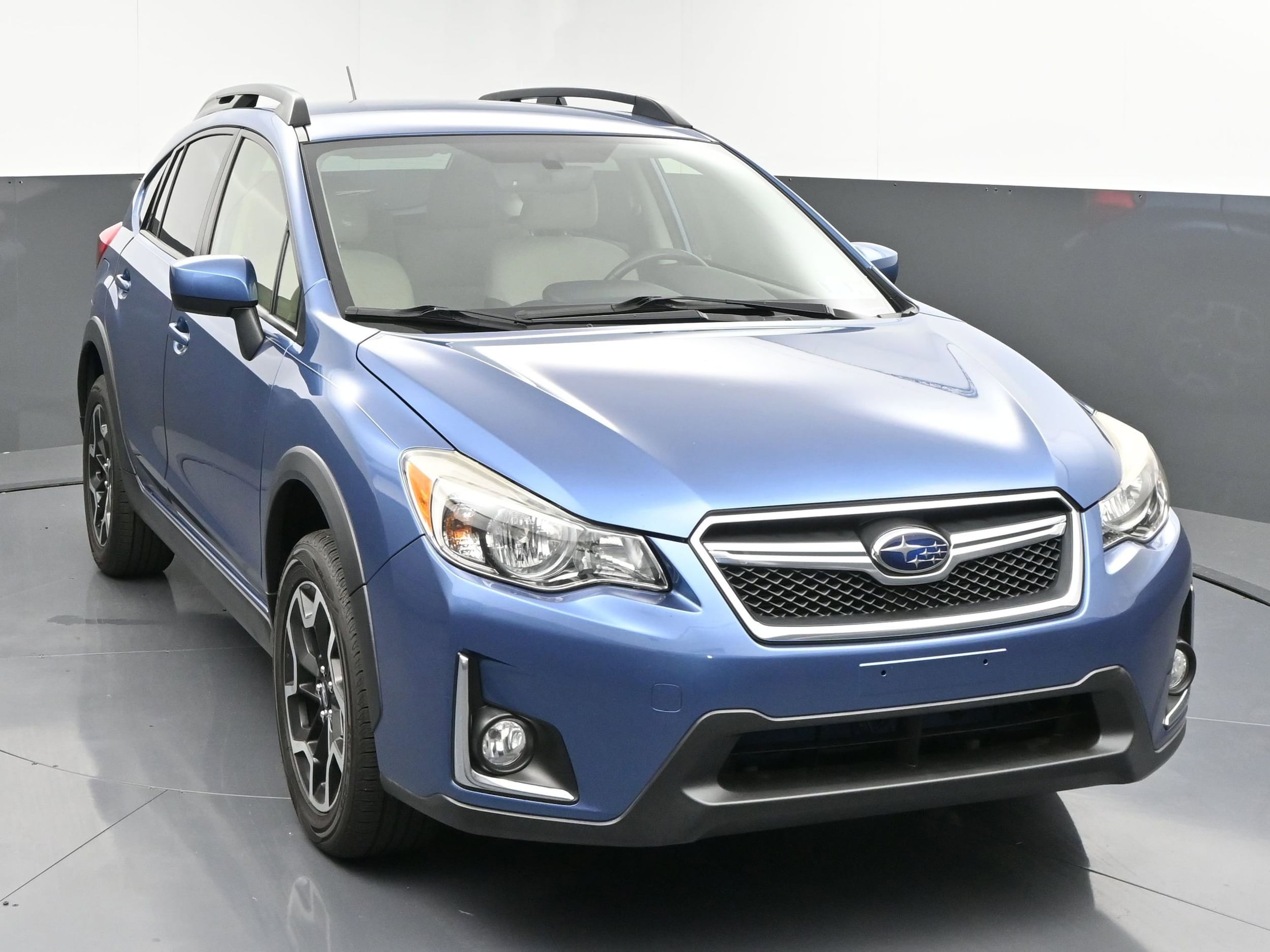 Used 2017 Subaru Crosstrek Premium with VIN JF2GPABC7H8208950 for sale in Greenville, SC