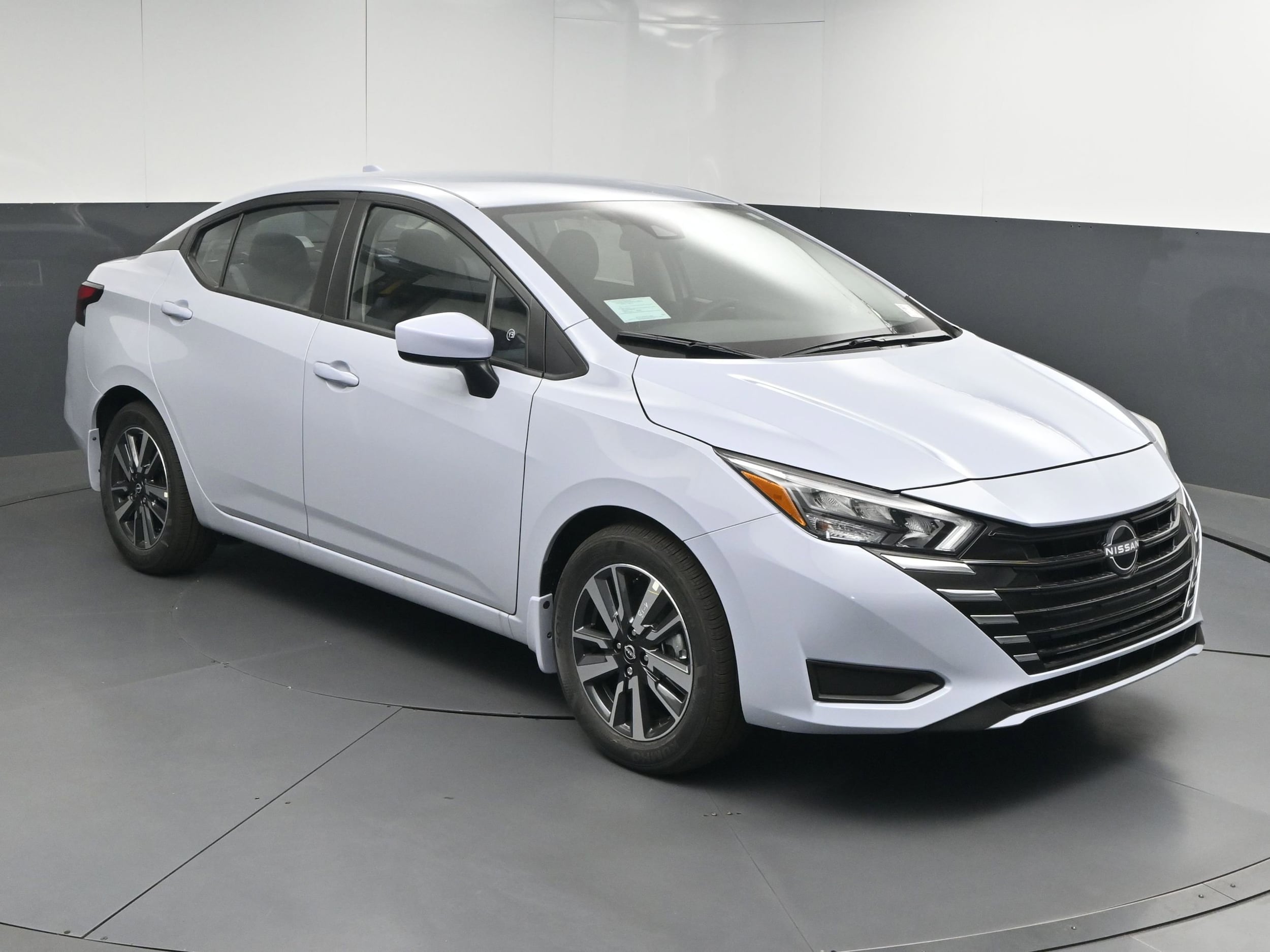 2025 Nissan Versa Sedan SV's photo