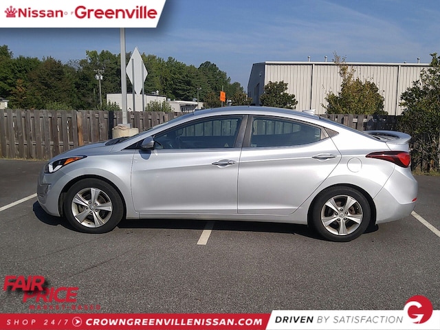 2016 Hyundai Elantra Value Edition >> Pre Owned 2016 Hyundai Elantra Se Sedan 2016 Hyundai Elantra Value Edition >> Pre Owned 2016 Hyundai Elantra Se Sedan