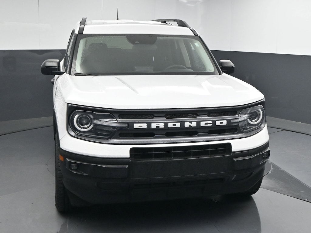 Used 2023 Ford Bronco Sport Big Bend SUV