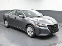 2025 Nissan Sentra S Sedan