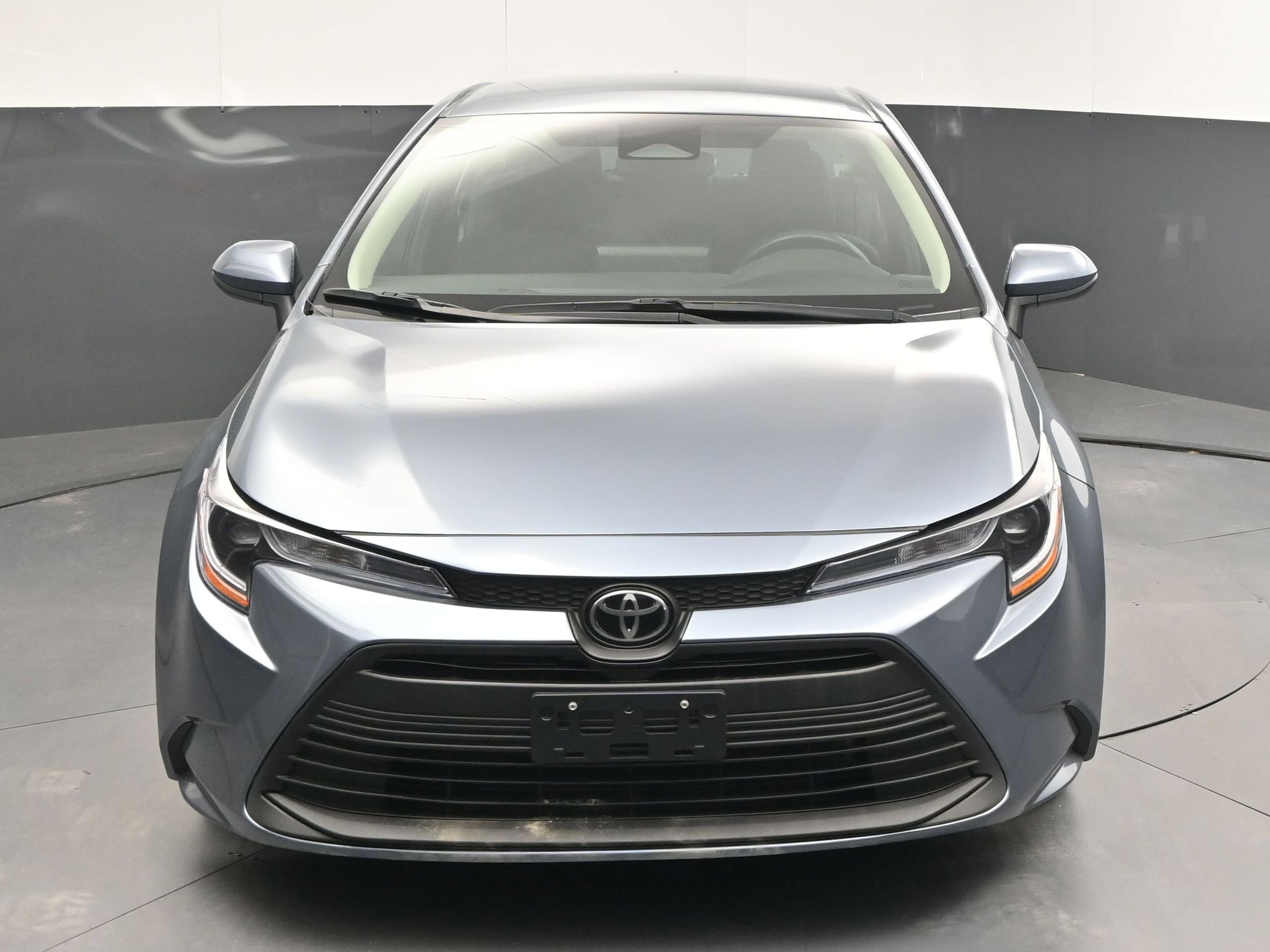Used 2023 Toyota Corolla LE with VIN 5YFB4MDE5PP046448 for sale in Northfield, Minnesota