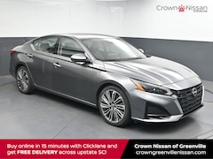 2023 Nissan Altima