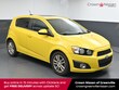 Chevrolet Sonic