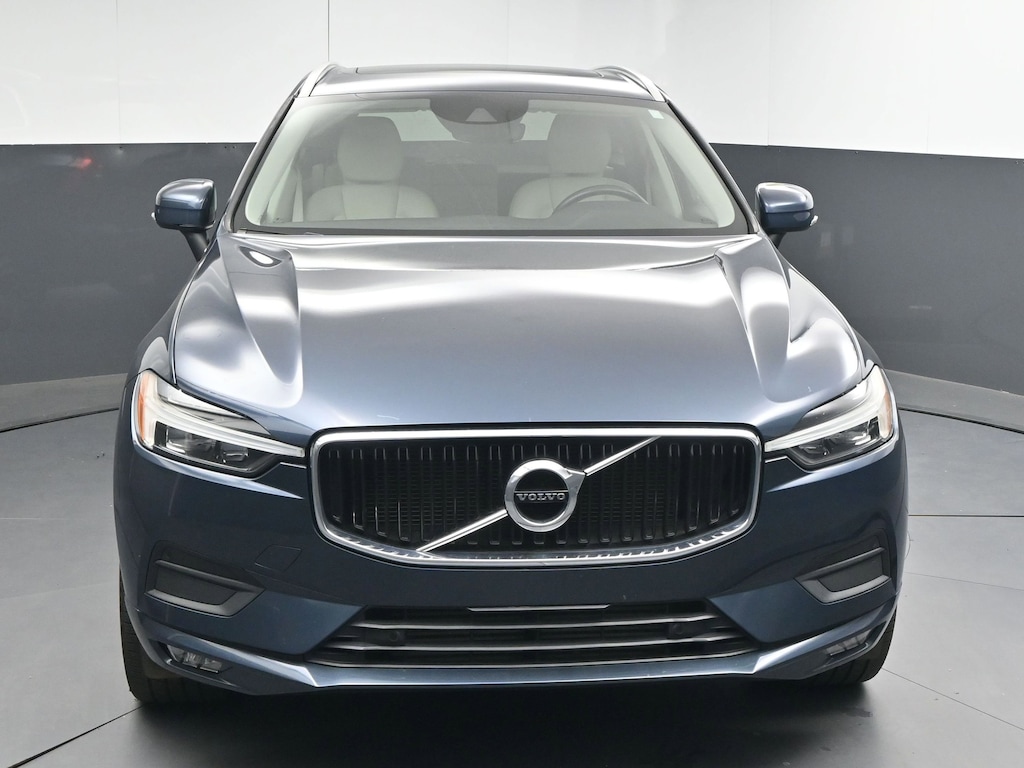 Used 2021 Volvo XC60 T5 Momentum SUV