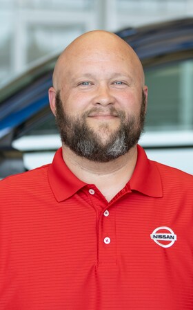 Staff member Ryan Baughman  from ID_fdc2b6b5d70a
