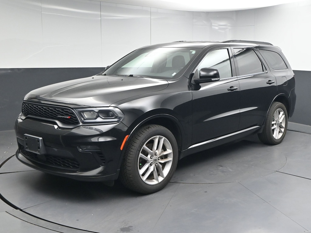 Used 2023 Dodge Durango GT SUV