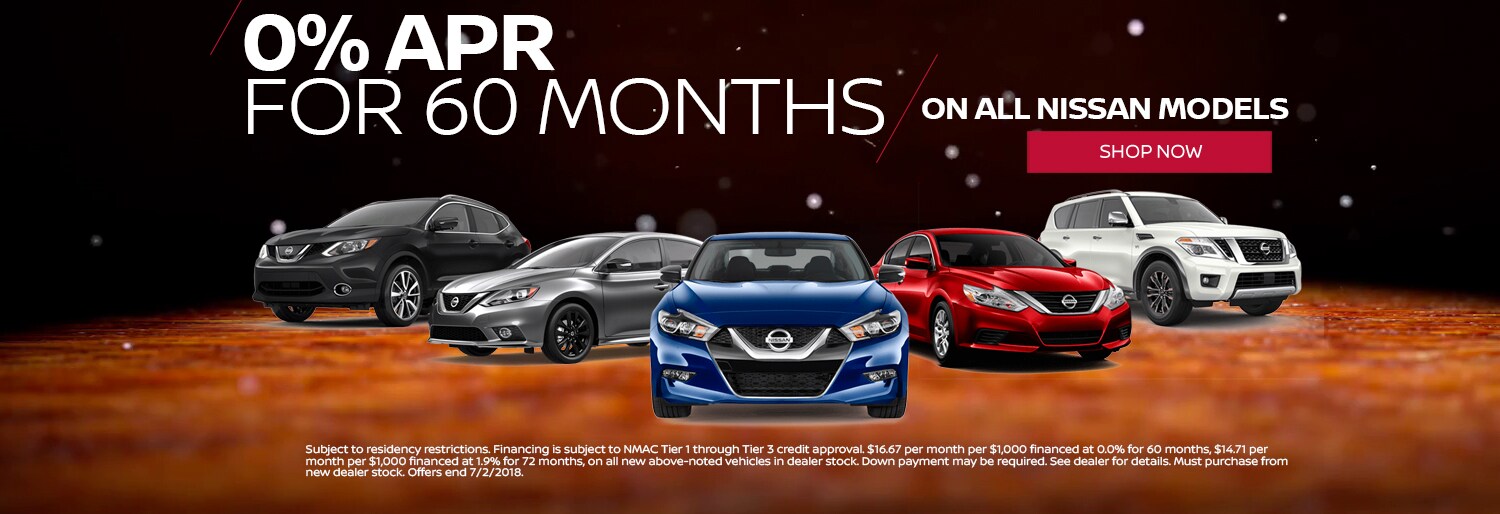 Nissan of Greenville Nissan Dealership Greenville Greer Spartanburg