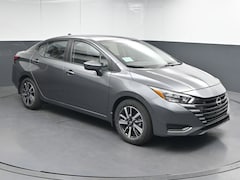 2025 Nissan Versa SV Sedan