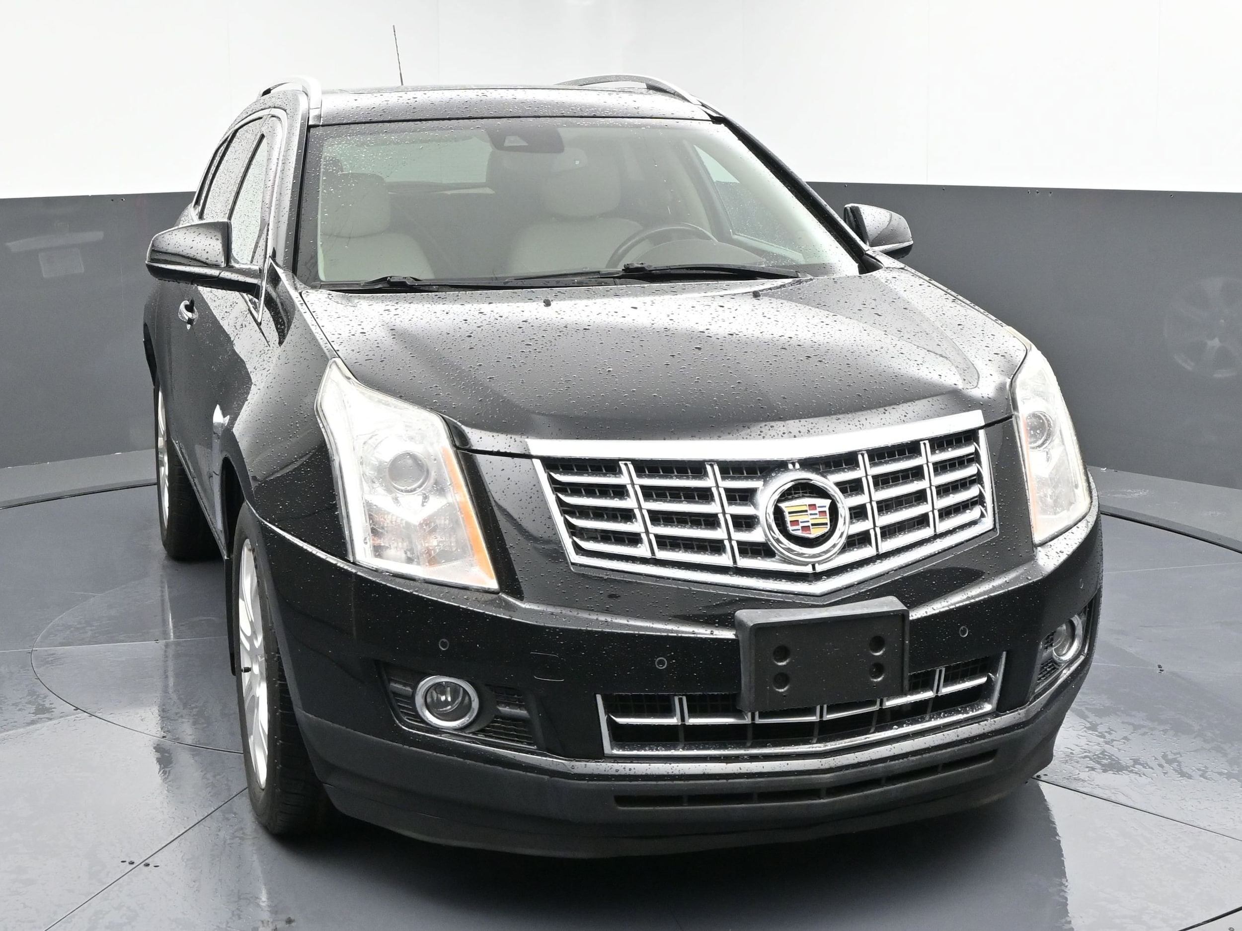 Used 2016 Cadillac SRX Performance Collection with VIN 3GYFNCE33GS530542 for sale in Greenville, SC