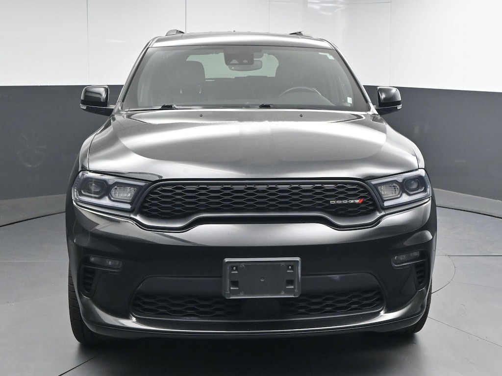 Used 2023 Dodge Durango GT SUV