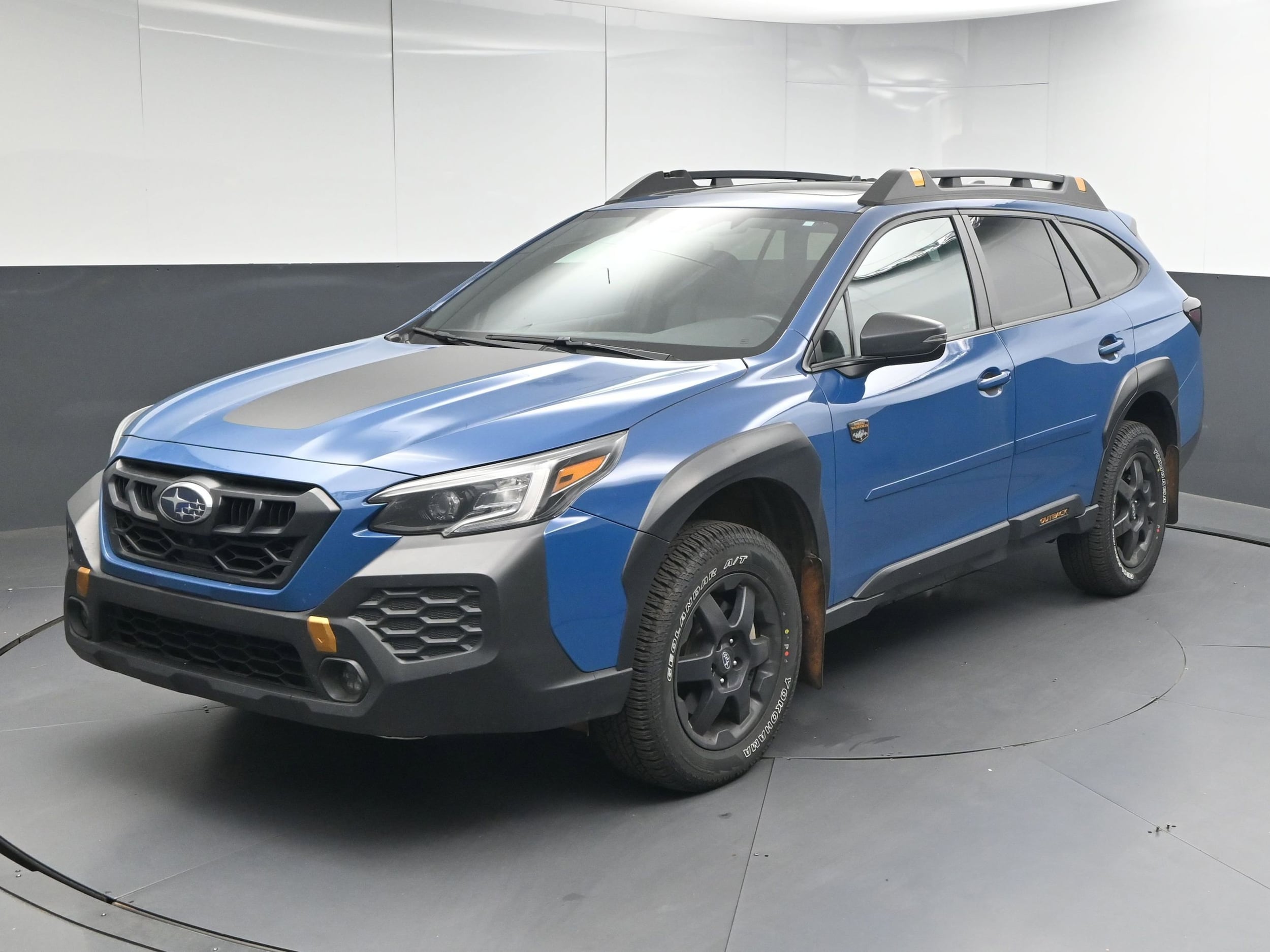 2024 Subaru Outback Wilderness SUV