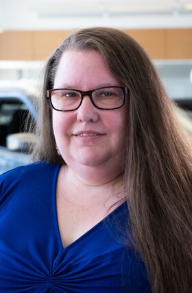 Staff member Chrystal Nodine  from ID_e2db391cbc31