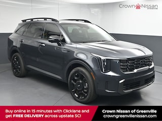 2024 Kia Sorento X-Line SX SUV